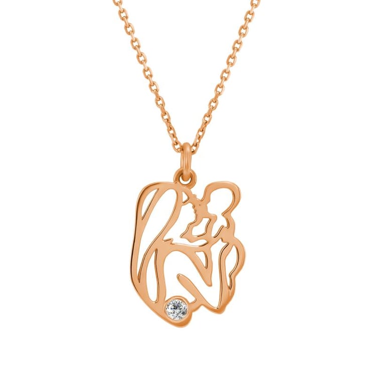 Diamantanhänger 20867