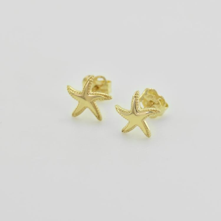 Ohrringe aus Gold 57088