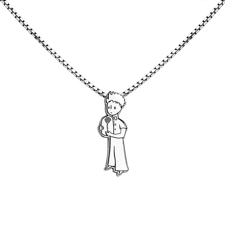 Anhänger mit Kleiner Prinz 142691