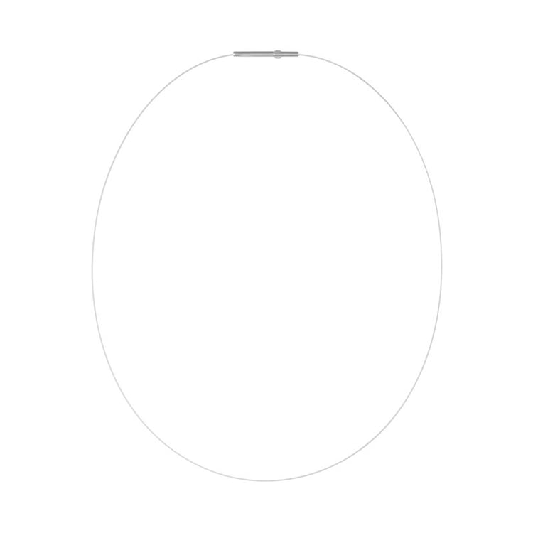 Halsreif 0.5 mm Spiral 112310