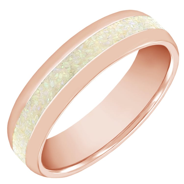 Herrenring aus Gold 63191