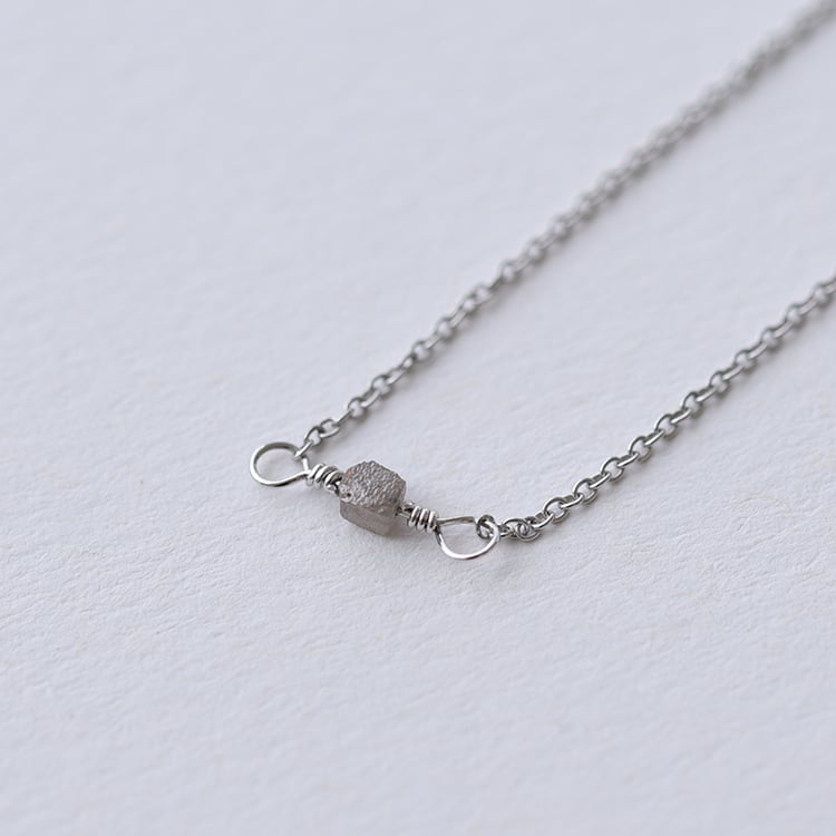 Diamant Würfel und goldenes Armband 62267