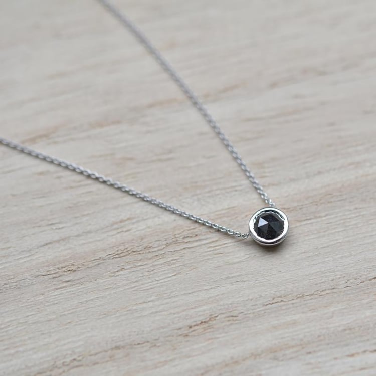 Diamantschmuck 43472