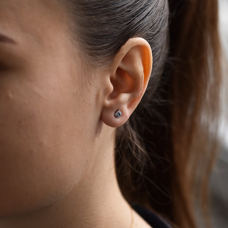 Schmuckset aus Gold 41812