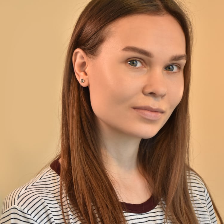 Ohrringe mit Rauchquartz Wetty 105581