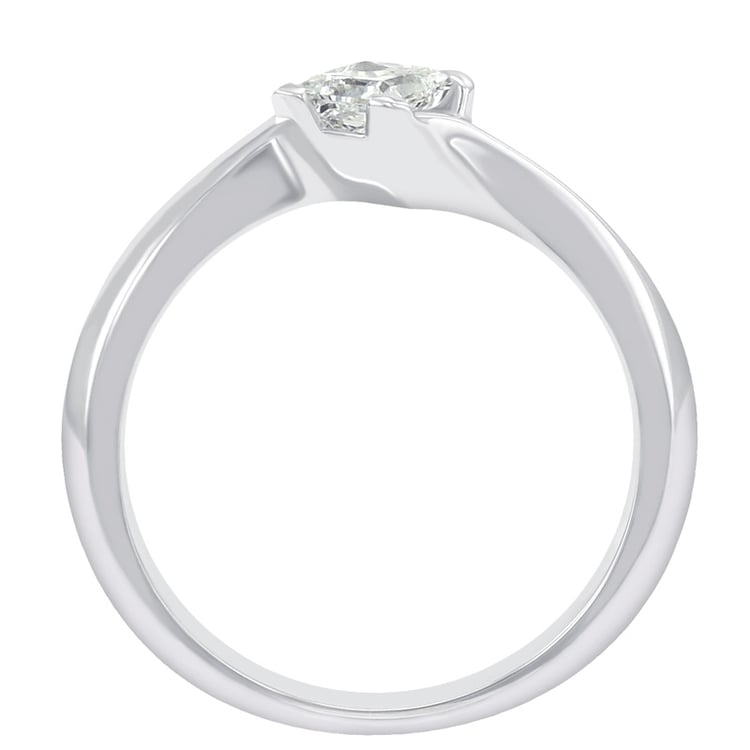 RIng mit Diamanten 6749