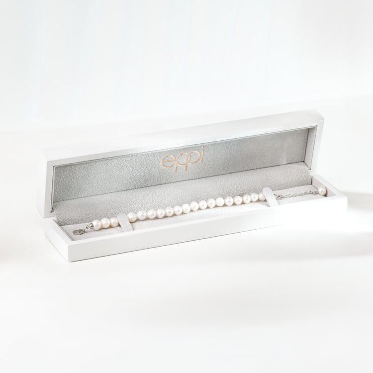 Luxuriöse längliche Geschenkbox Aapo 164794