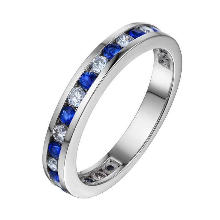 Saphirring