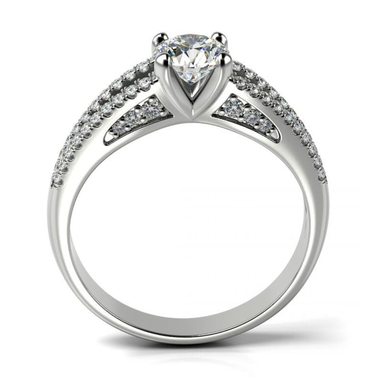 Verlobungsring 24182