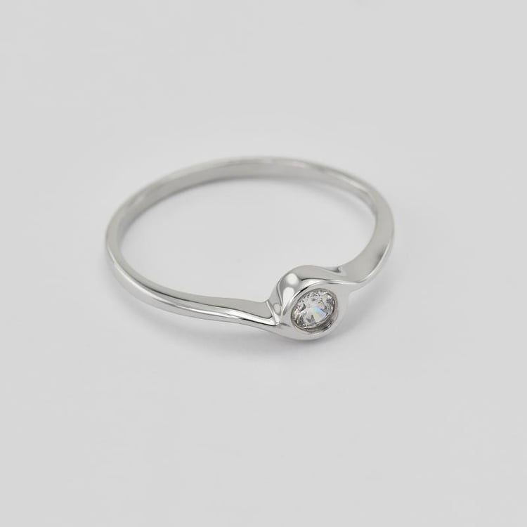 Ring aus Gold 52336