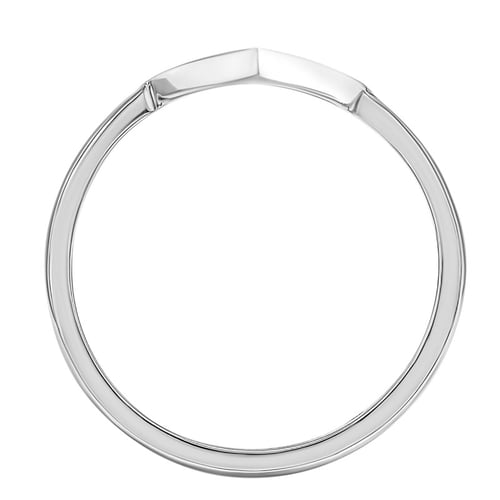 Goldring mit Herz und Pferd Ankaa