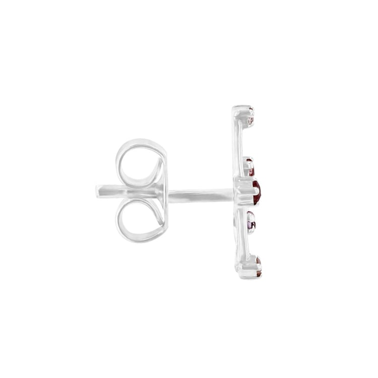 Ohrring mit Sternzeichen Sagittarius 95422