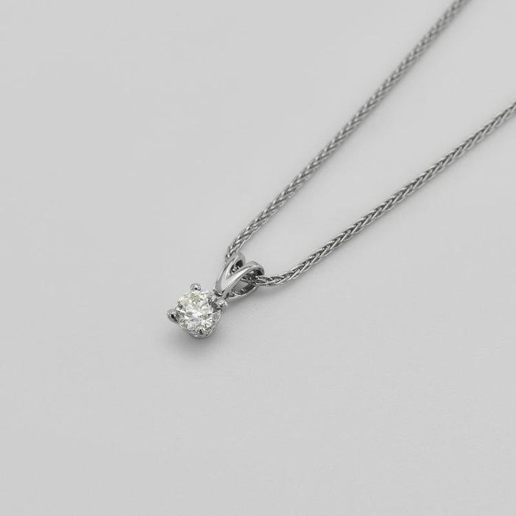 Diamantanhänger 71195