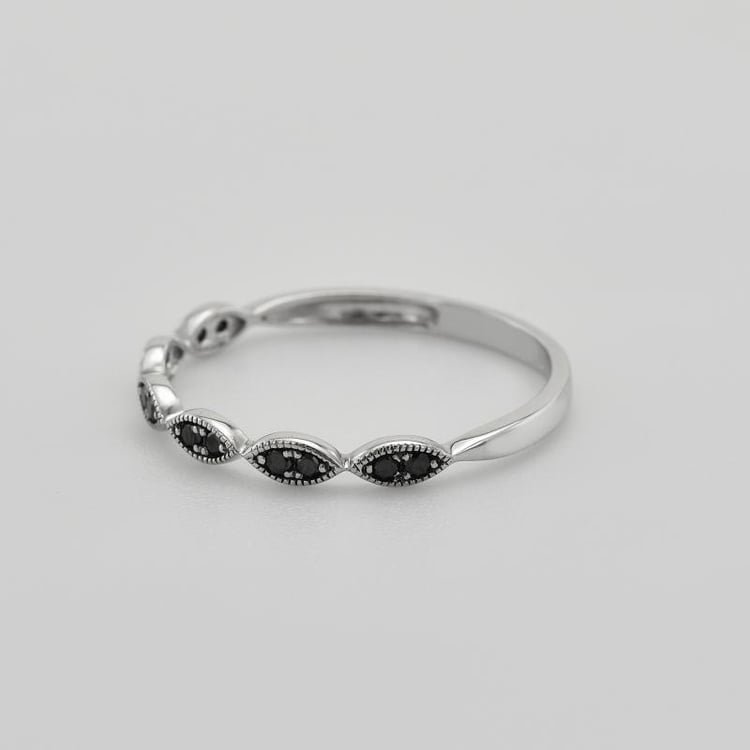 Hochzeit Eternity Diamantring 36570