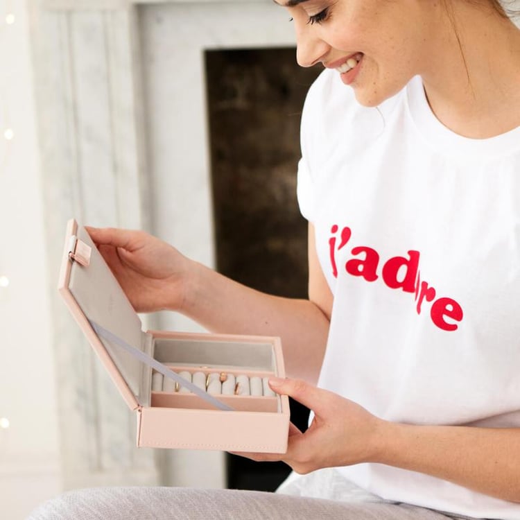 Schmuckorganisierung 40683