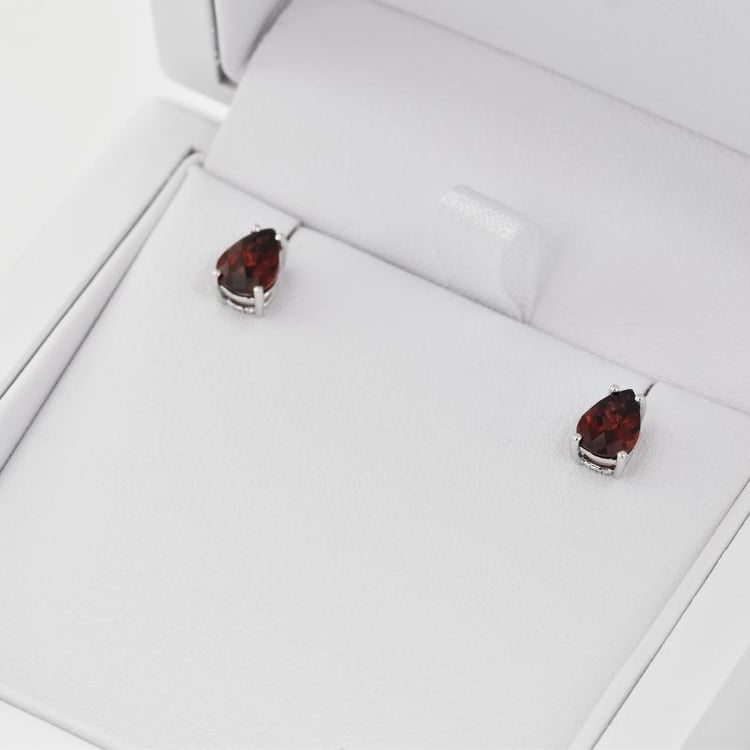 Ohrringe aus Gold 26409