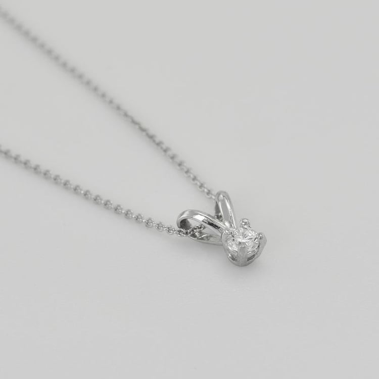 Anhänger mit Diamanten Levande 36341