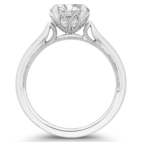 Verlobungsring mit Lab Grown Diamanten Libby