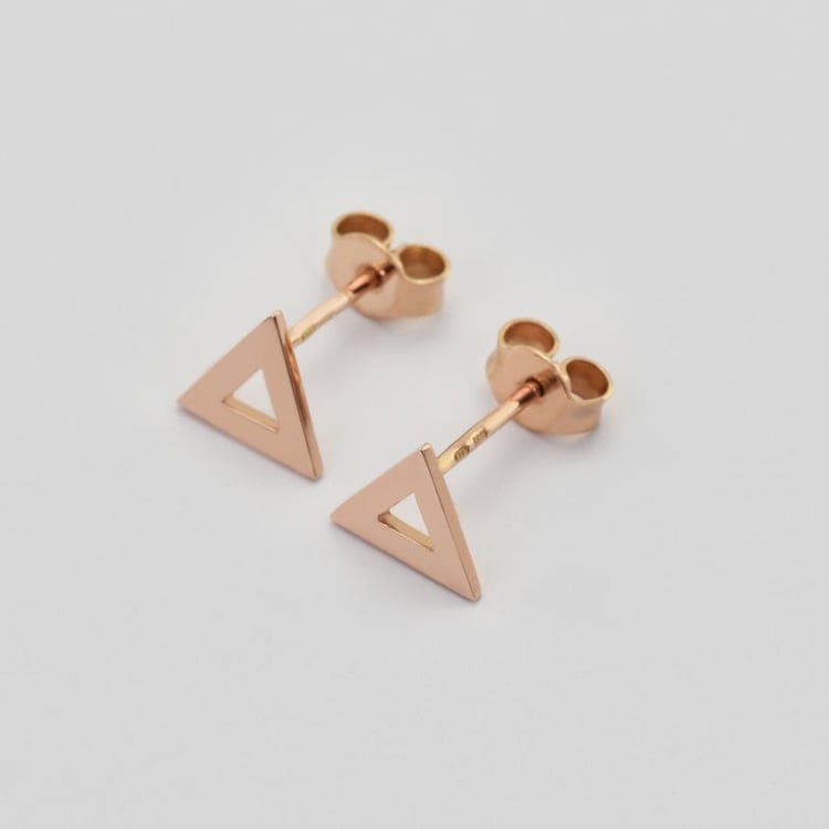 Ohrstecker aus Gold 29253