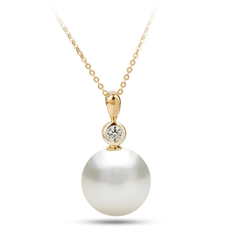 Perlenhalskette 11262