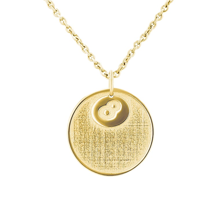 Anhänger Billardkugel mit Gravur Ihrer Wahl Billard 124124