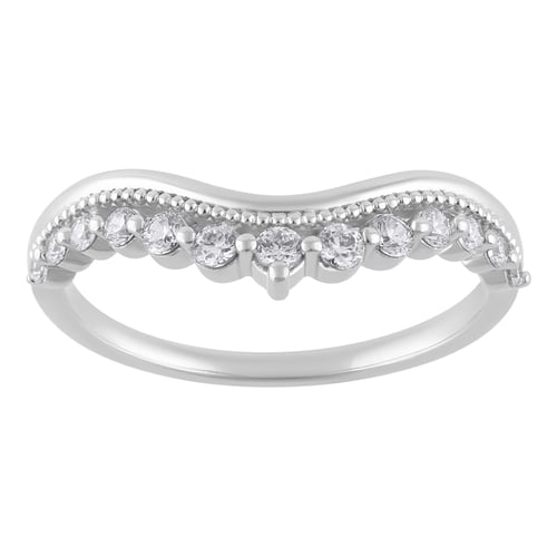 Ring mit Lab Grown Diamanten Dani