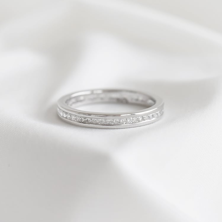 Eternity-Ring mit Diamanten Mirica 90166
