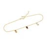 Goldenes Armband