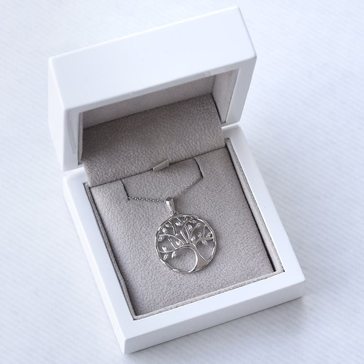 Baum des Lebens mit Diamanten Eudora 69049