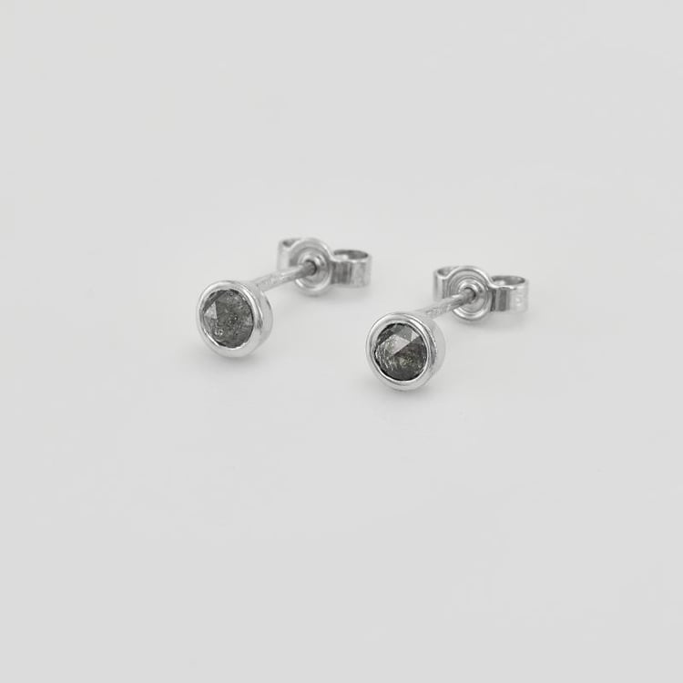 Ohrstecker aus Gold 39862