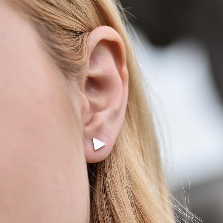 Ohrringe aus Gold 29930