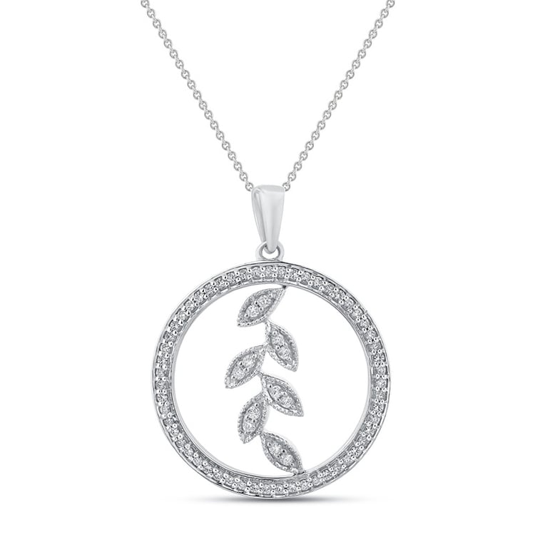 Diamantanhänger Bohan 68117