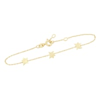 Armband mit Sternen Der Kleine Prinz