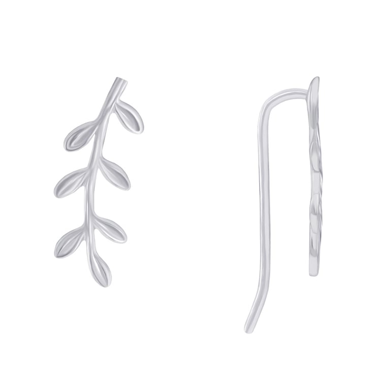 Ear Climber Silber 46744