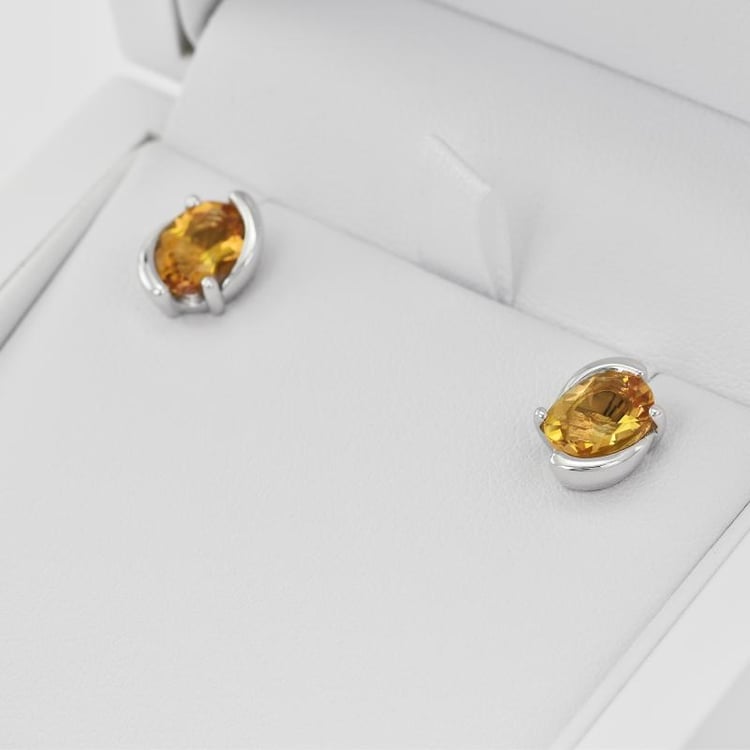 Ohrringe aus Silber 30705