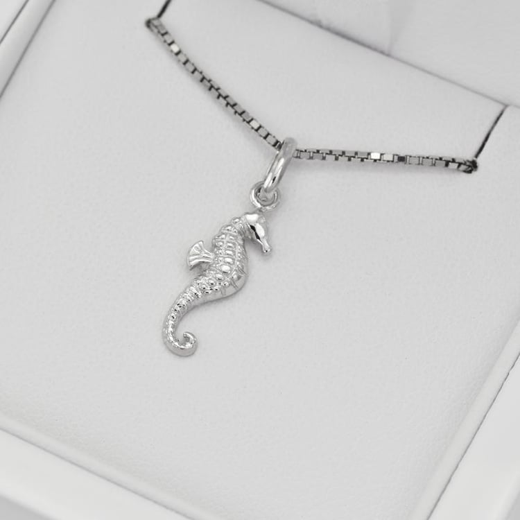 Anhänger aus Silber 25926