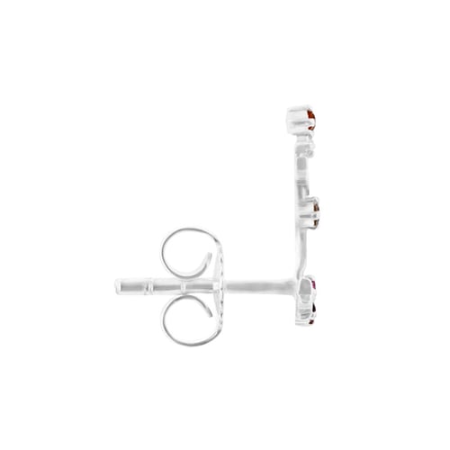 Ohrring mit Sternzeichen Capricorn