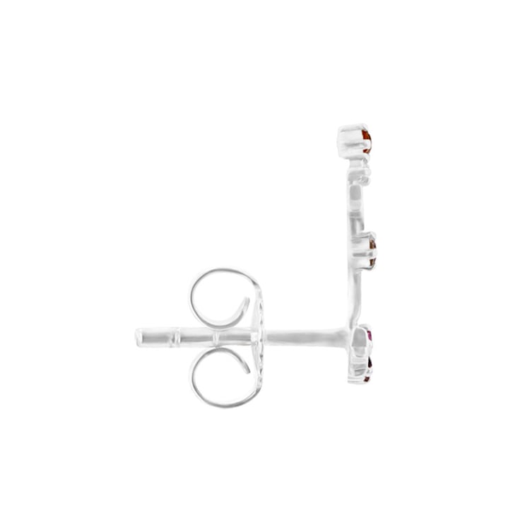 Ohrring mit Sternzeichen Capricorn 95418