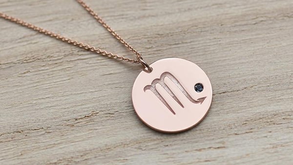 Skorpion (23. 10. – 22. 11.)