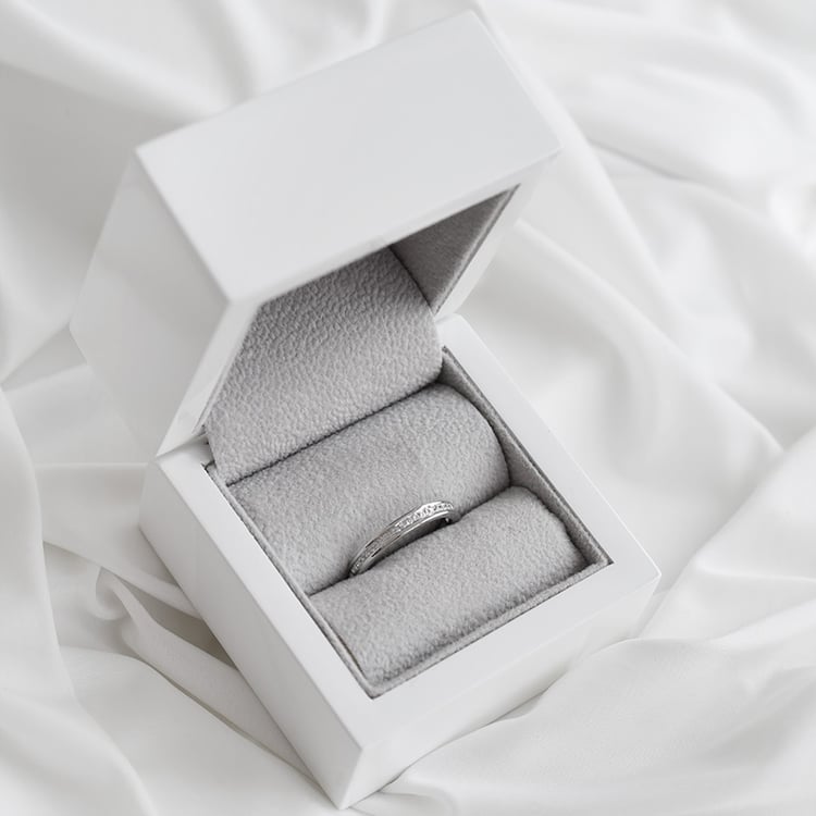 Eternity-Ring mit Diamanten Mirica 90167