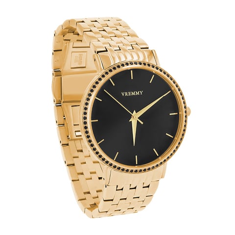 Automatikuhr Musician