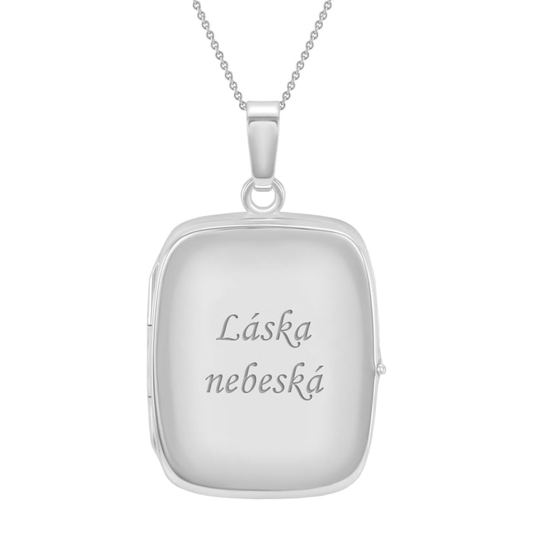 Anhänger mit Gravur 38083