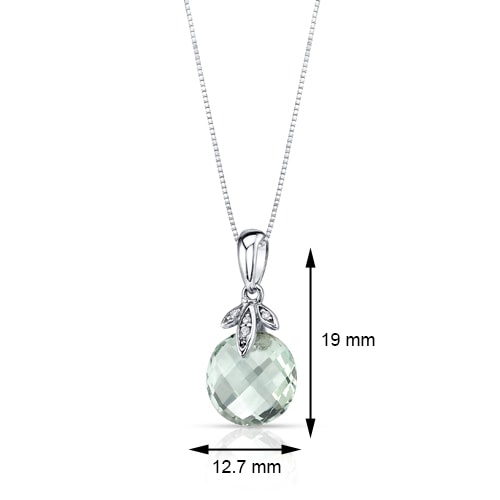 Amethystschmuck 27372