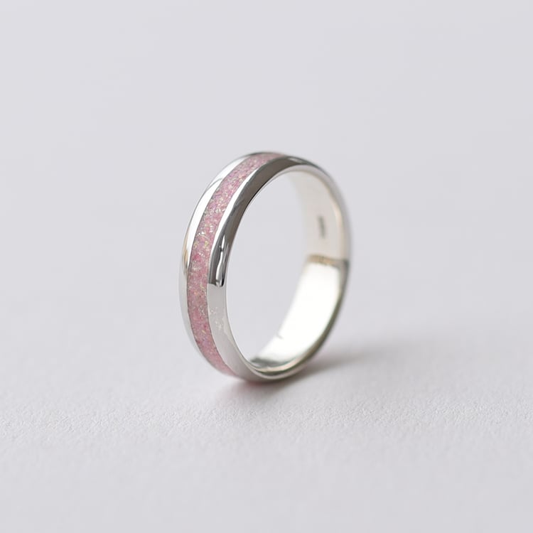 Damenring aus Gold 63335