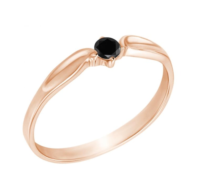 Ring aus Gold 10595