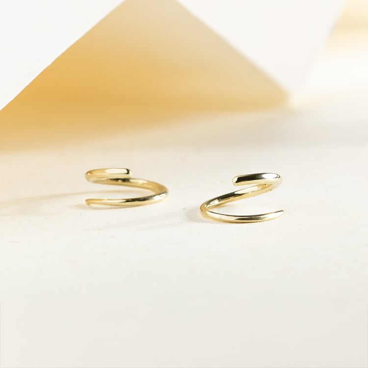 Atypische Ohrringe Hawa 147523