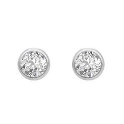 Ohrstecker mit Lab Grown Diamanten Leanne