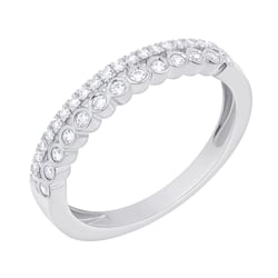 Eternity-Ring mit Lab Grown Diamanten Thijs