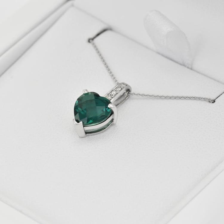 Halskette aus Gold 37871