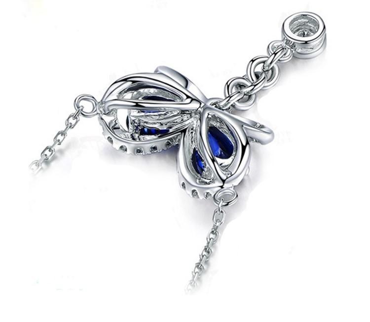 Halskette aus Gold 6483